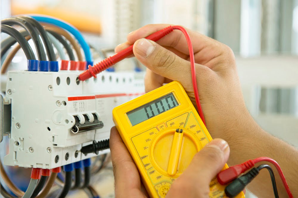 Electrical Services