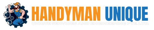 Handyman Services Logo