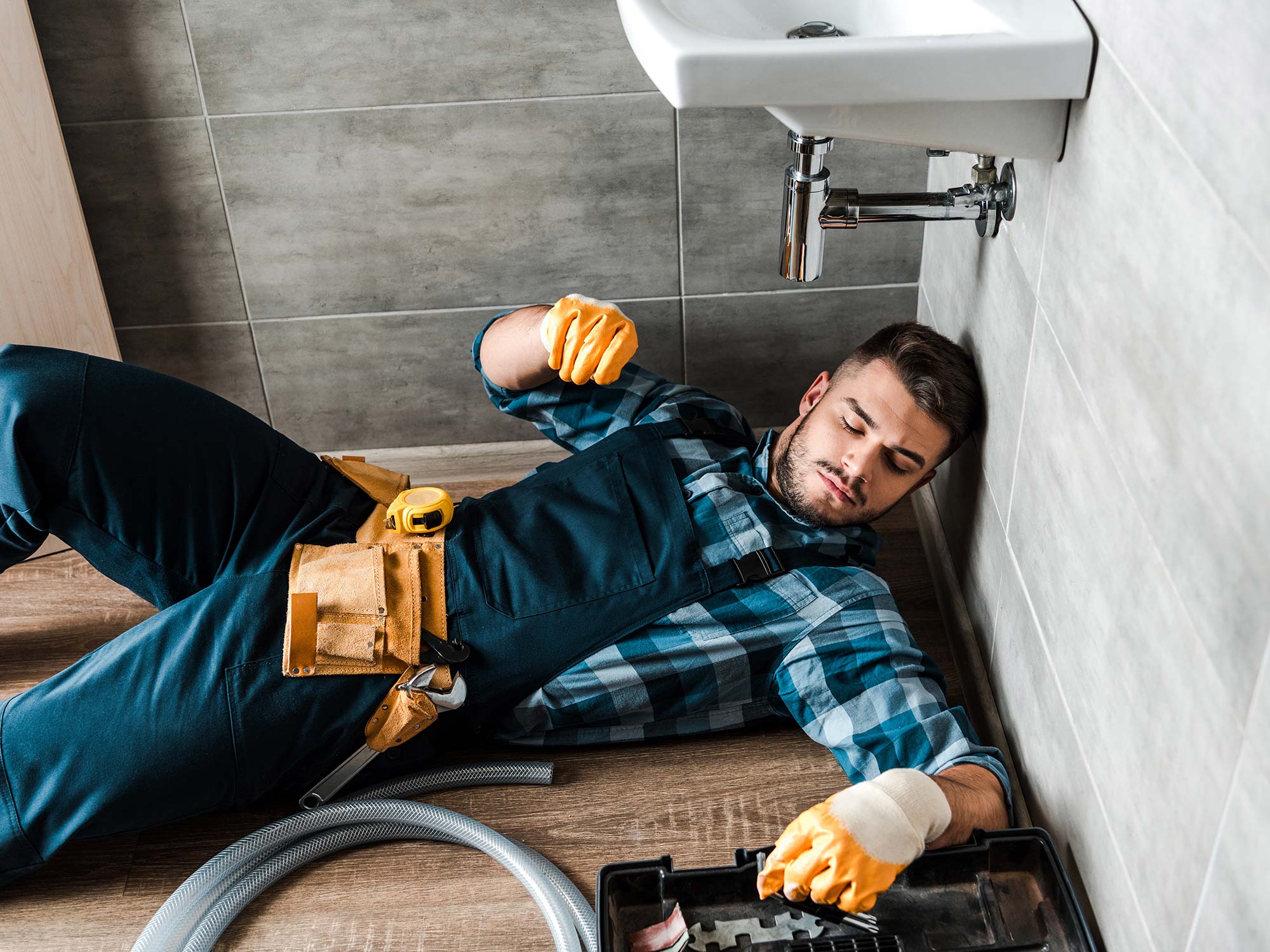 top handyman services Singapore