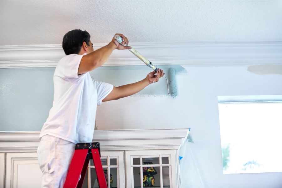 Painting Service