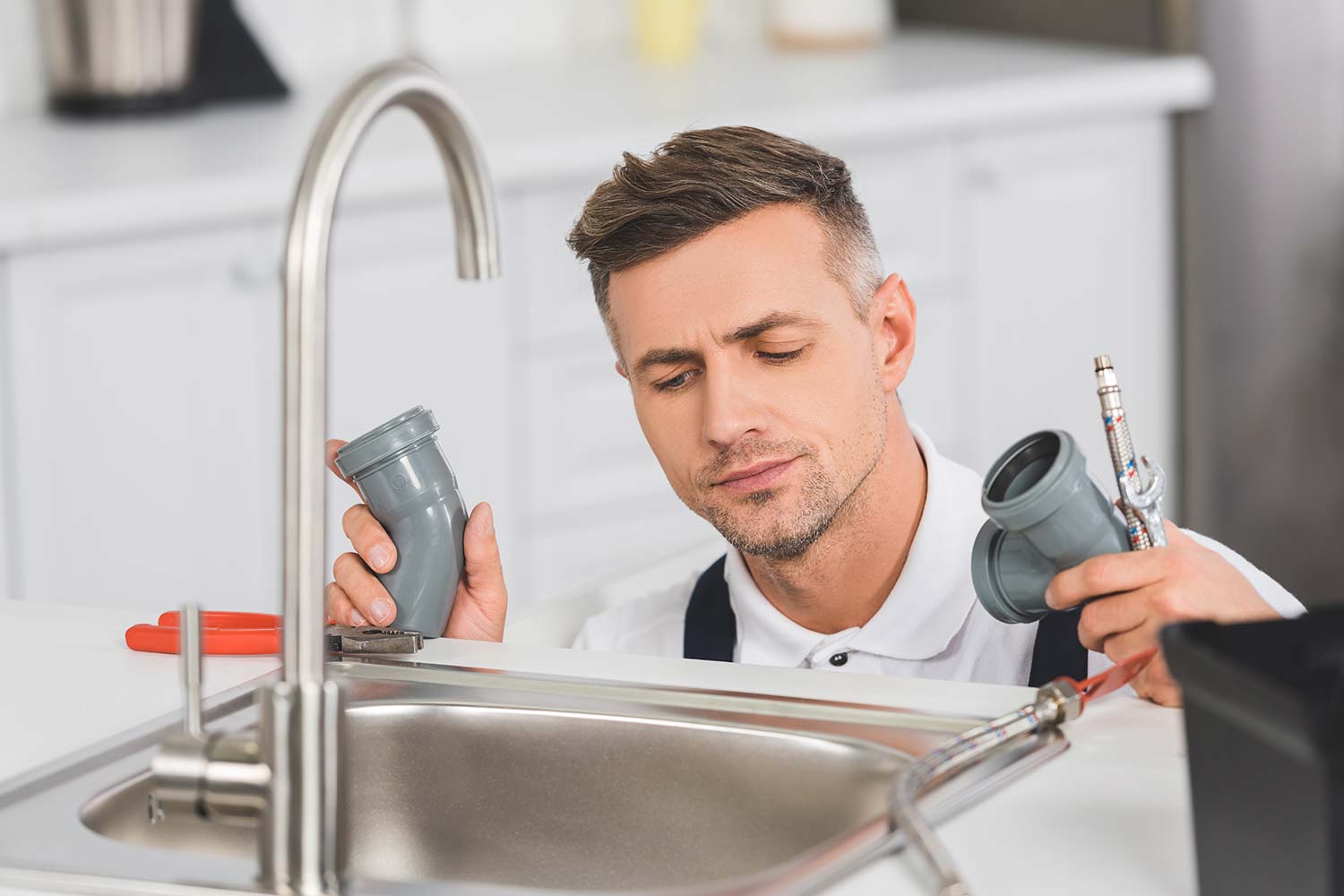 Plumbing Services
