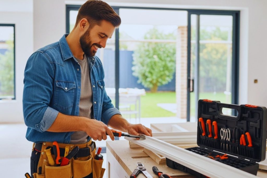 How to Choose the Right Handyman