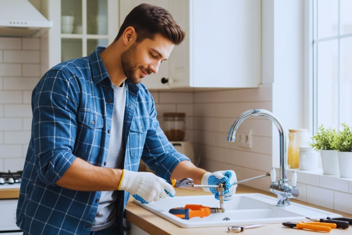 Choose the Right Handyman in Singapore