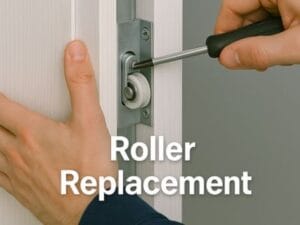 Roller Replacement