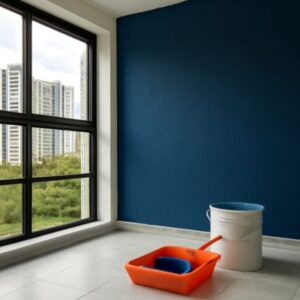 Blue Painting Services