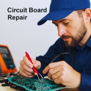 Circuit Board Repair