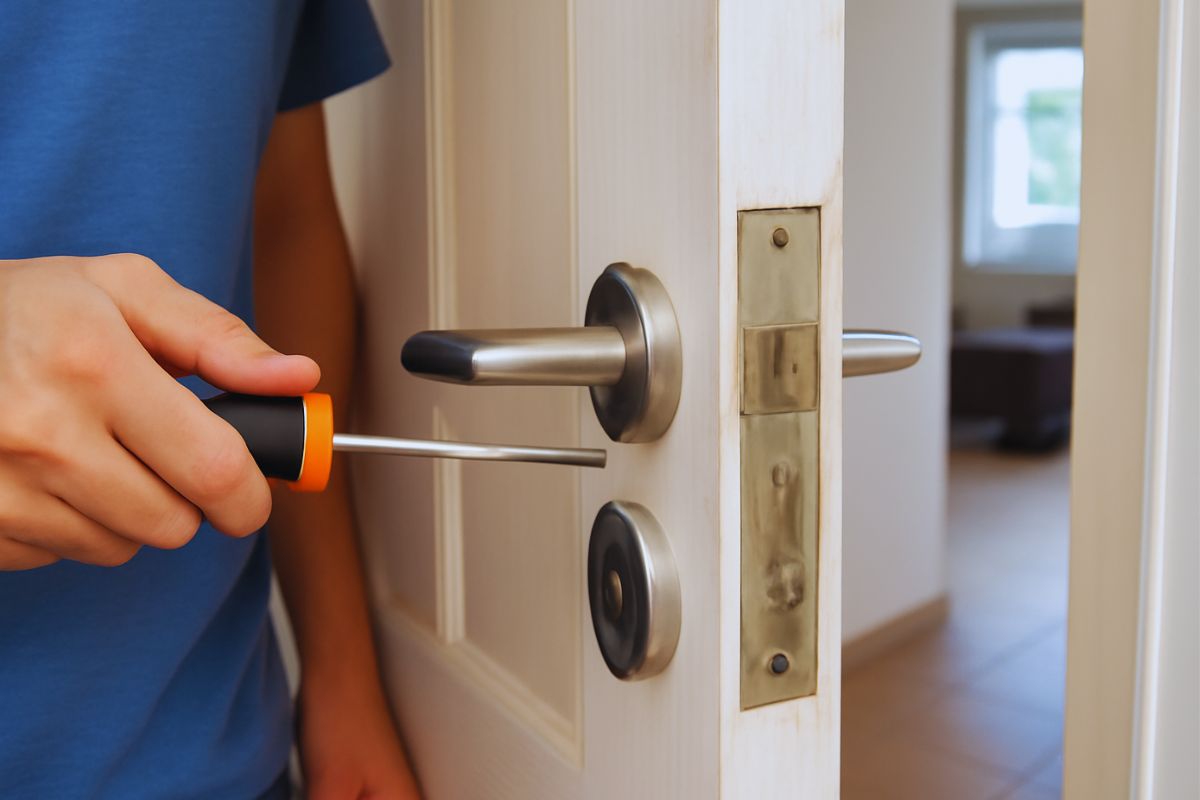 Common Door Problems