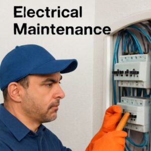 Electrical Maintenance
