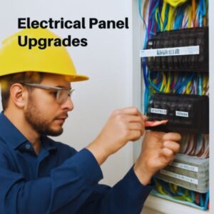 Electrical Panel Upgrades