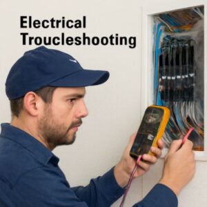 Electrical Troubleshooting