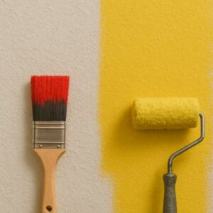 HDB painting services