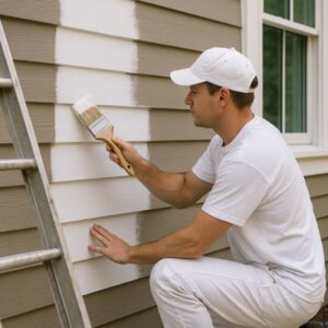 House painting services