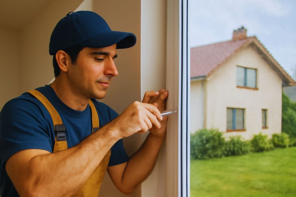 How Handyman Services Help Maintain Your Home