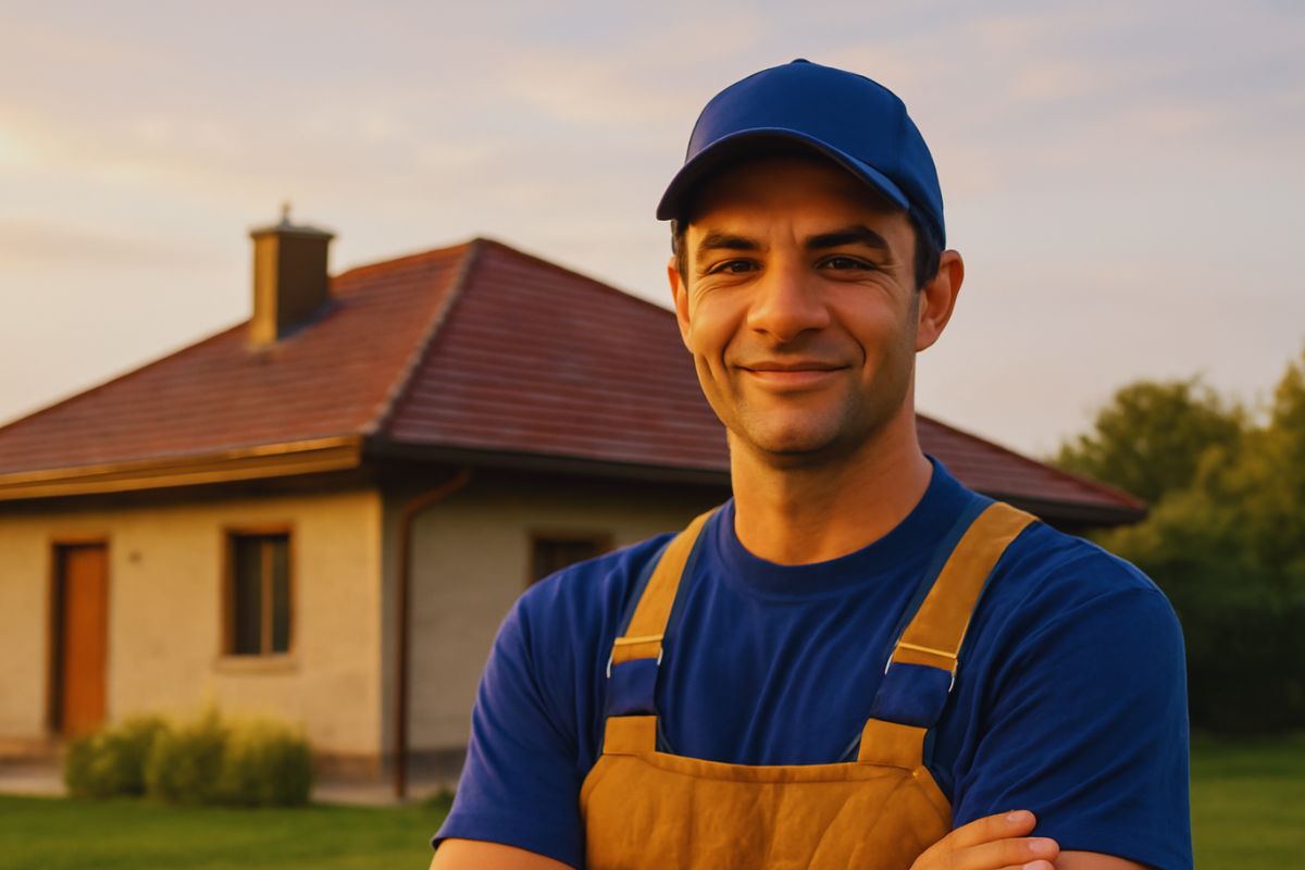 How Handyman Services Help Maintain Your Home in Singapore
