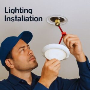 Lighting Installation