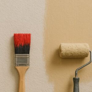 Wall painting Singapore