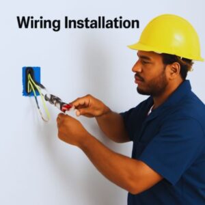 Wiring Installation