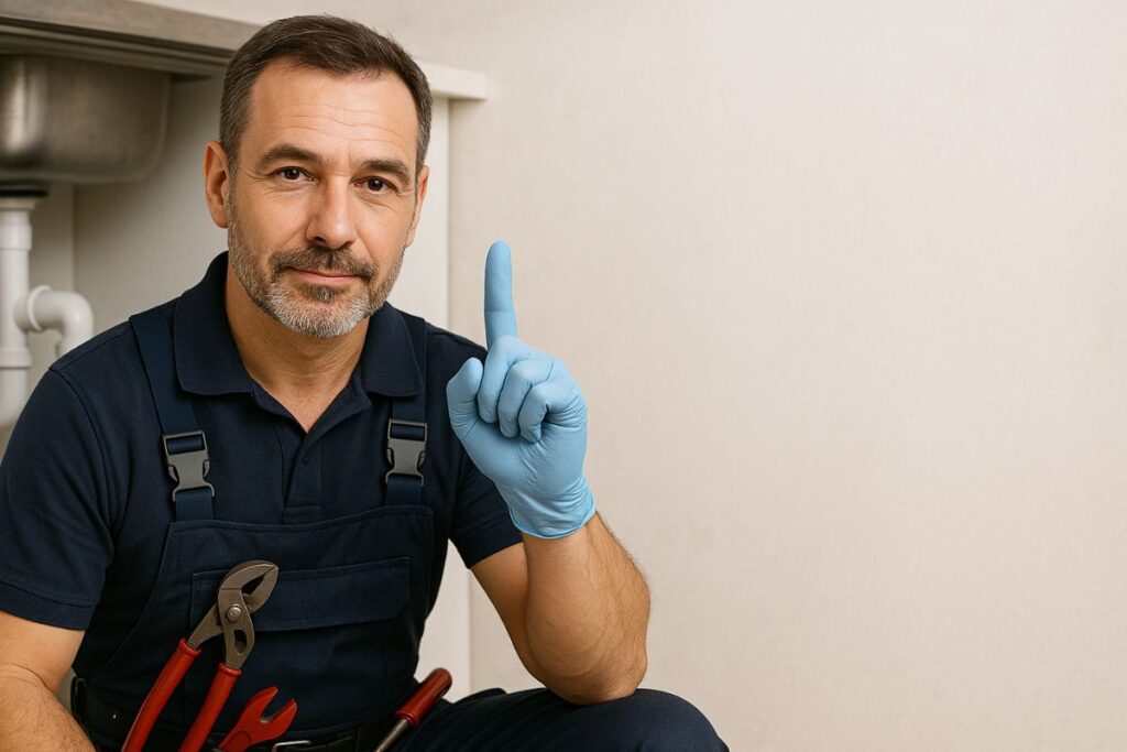 Preventative Plumbing Tips for Singapore Homeowners